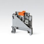 ترمینال سوییچی سایز 2.5 رعد - RDT2.5-C