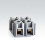 ترمینال زوجی سایز 6 رعد - RMT6