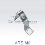 پایه ریل زاویه دار رعد مدل ARS