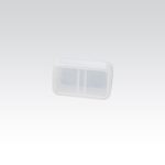 کاور سیلیکونی کلید استپ استارت دوبل رعد - C-DPB
