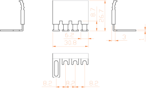L2 RSTN6-L4 RSTN6-L3 RSTN6-L6 RSTN6-L10 RSTN6