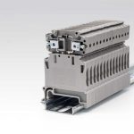ترمینال دیودی سایز 2.5 رعد - RDT2.5-CDC